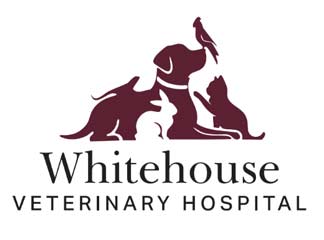 Whitehouse Veterinary Hospital logo